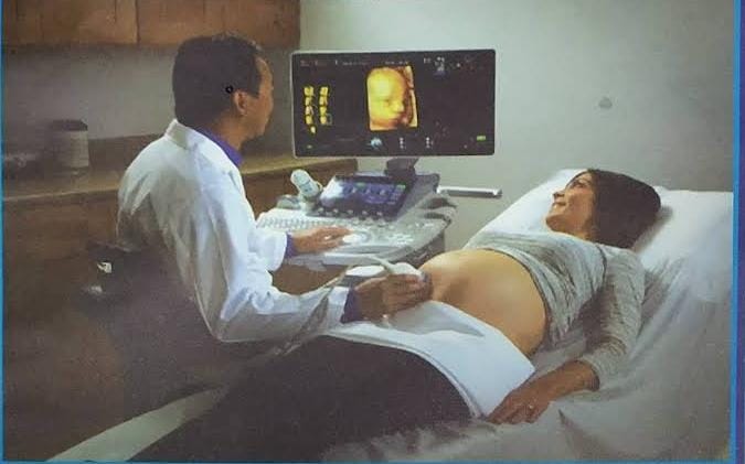 Ultrasonography